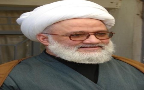 المرجع اليعقوبي